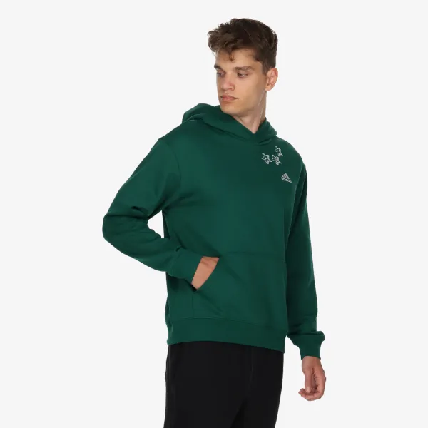 Adidas Big Log 