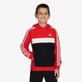 Adidas J 3S TIB FL HD 