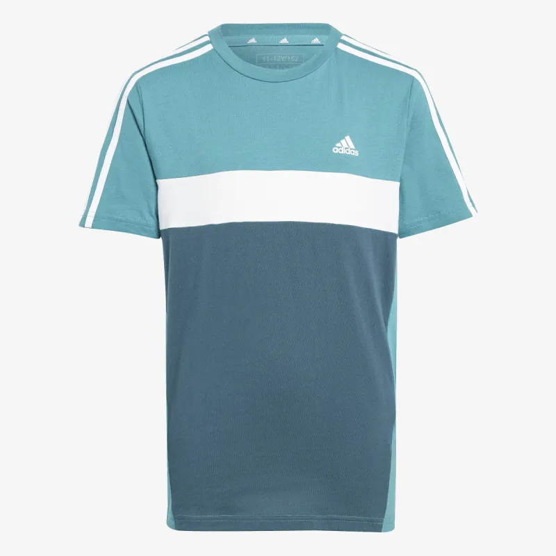 Adidas Tiberio 3-stripes Colorblock 