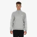 Adidas M 3S FL 1/4 Z 