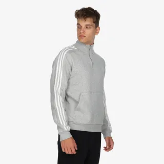 Adidas M 3S FL 1/4 Z 