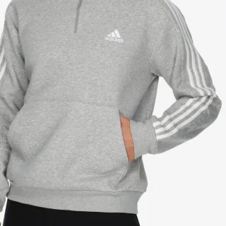 Adidas M 3S FL 1/4 Z 