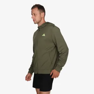 Adidas FZ JA 