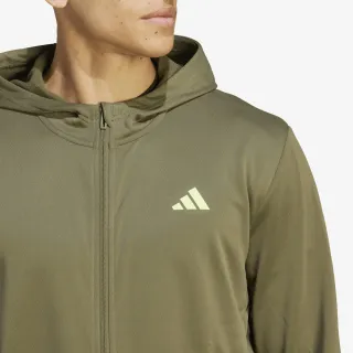 Adidas FZ JA 
