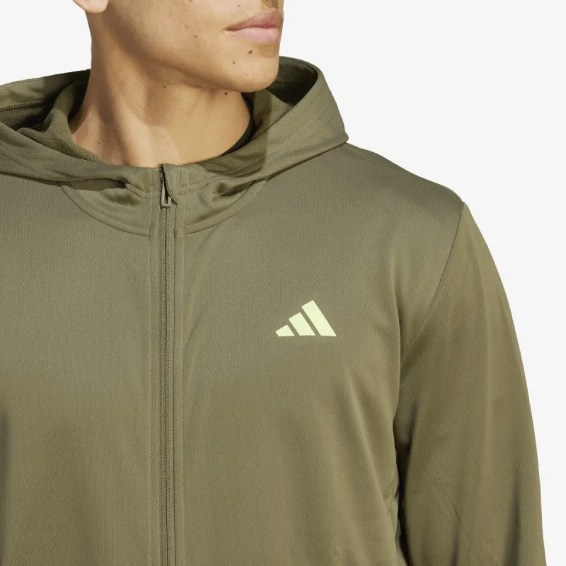 Adidas FZ JA 