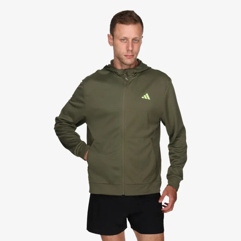 Adidas FZ JA 