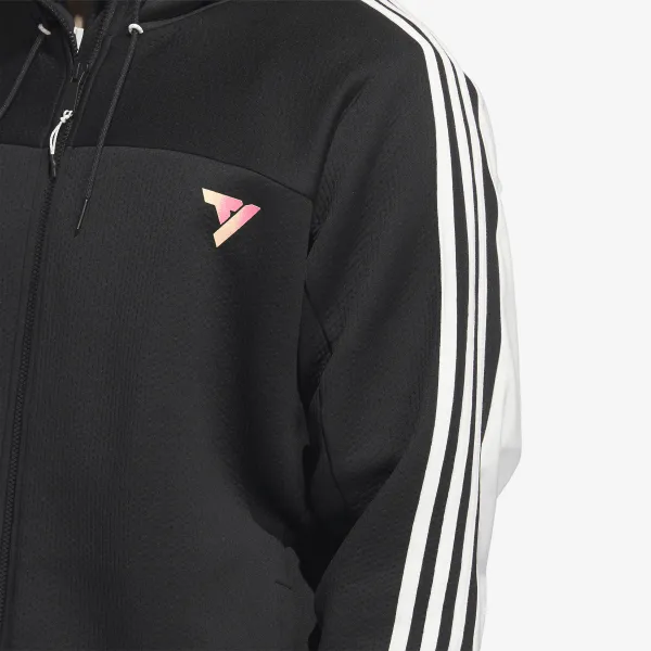 Adidas TRAE TECH JKT 