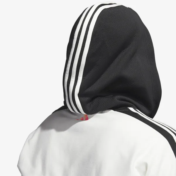 Adidas TRAE TECH JKT 