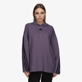 Adidas W FI 3S HOODIE 