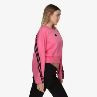 Adidas W FI 3S CREW 