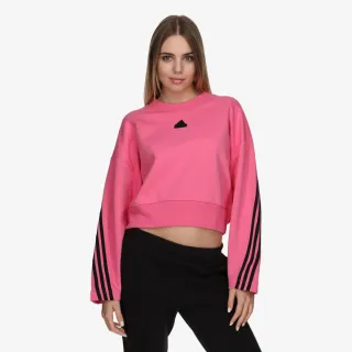 Adidas W FI 3S CREW 