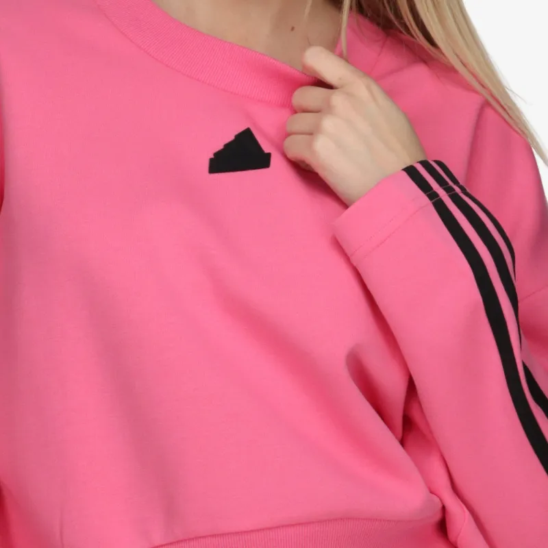 Adidas W FI 3S CREW 