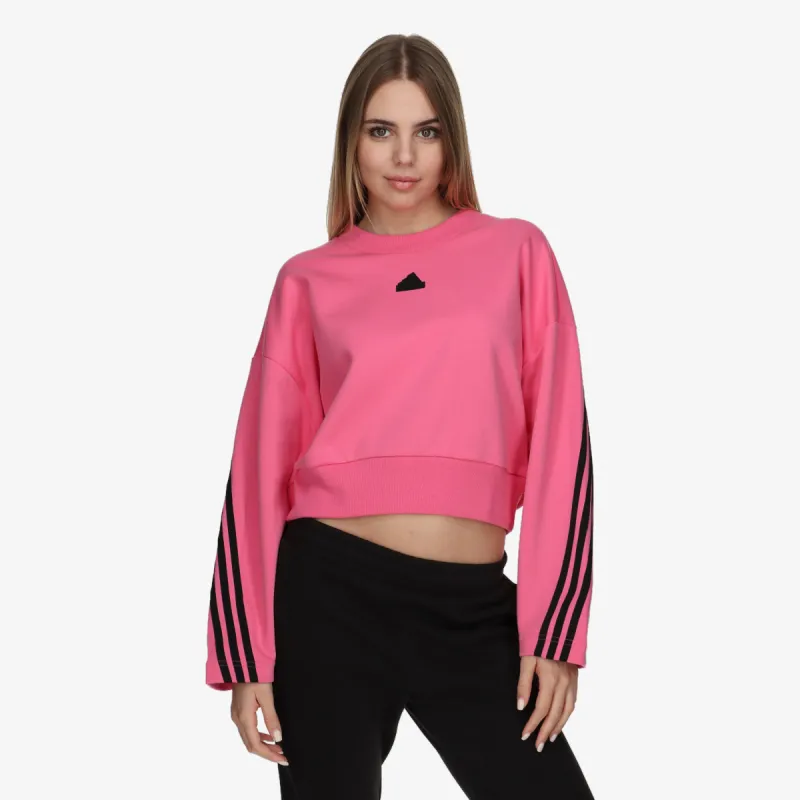 Adidas W FI 3S CREW 