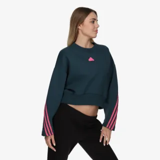 Adidas W FI 3S CREW 