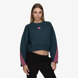 Adidas W FI 3S CREW 