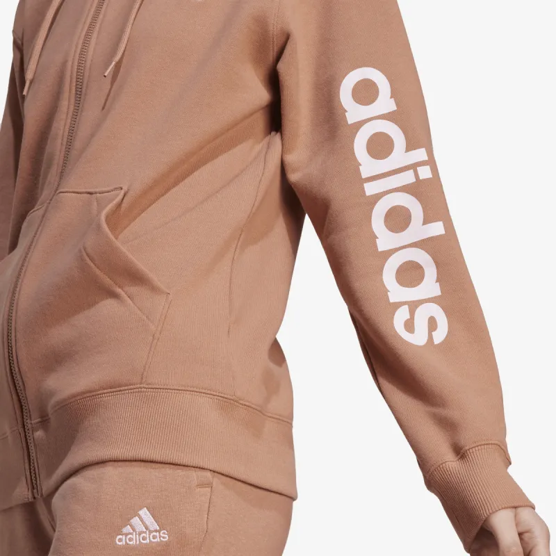 Adidas W LIN FT FZ HD 