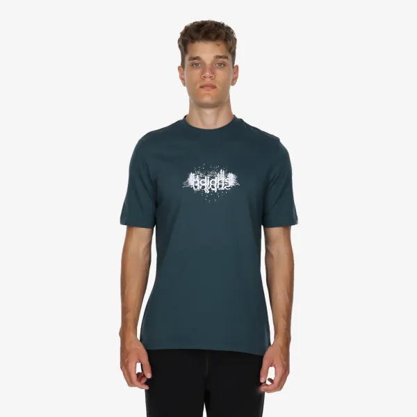 Adidas M MYST LIN T 