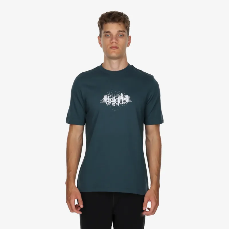 Adidas M MYST LIN T 