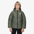 Adidas JK REV PAD JKT 