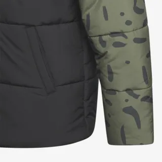Adidas JB CB PAD JKT 