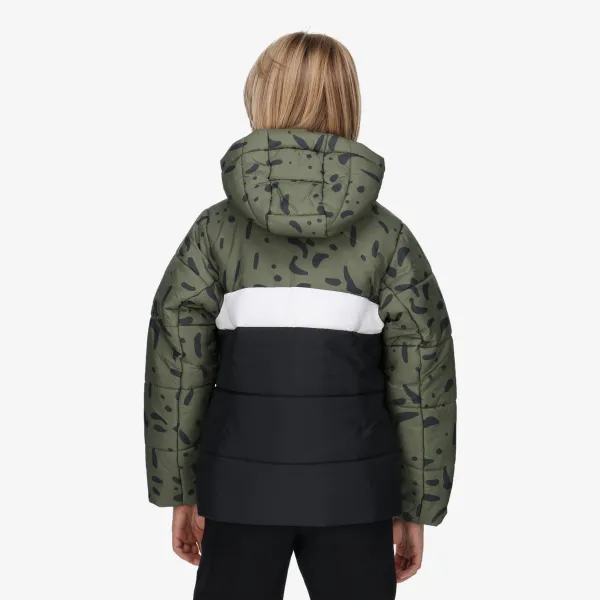 Adidas JB CB PAD JKT 