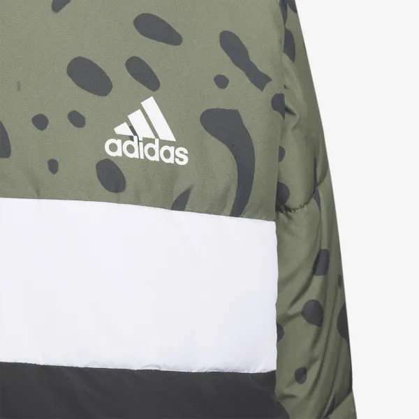 Adidas JB CB PAD JKT 