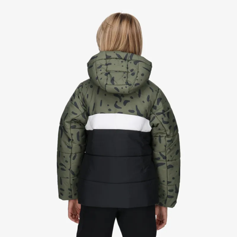 Adidas JB CB PAD JKT 