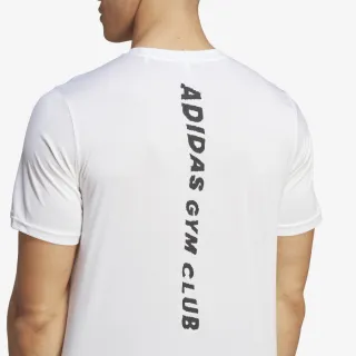Adidas HIIT SLG TEE 