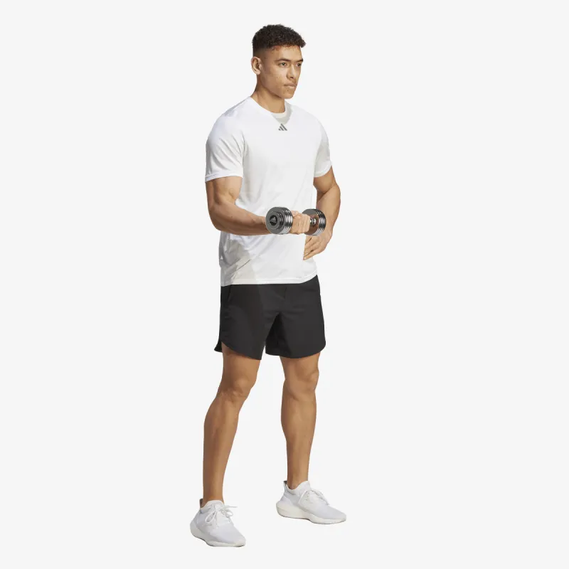 Adidas HIIT SLG TEE 