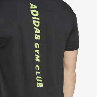 Adidas HIIT SLG TEE 