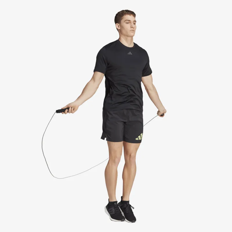 Adidas HIIT SLG TEE 