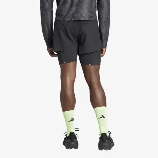 Adidas Ultimate 2in1 