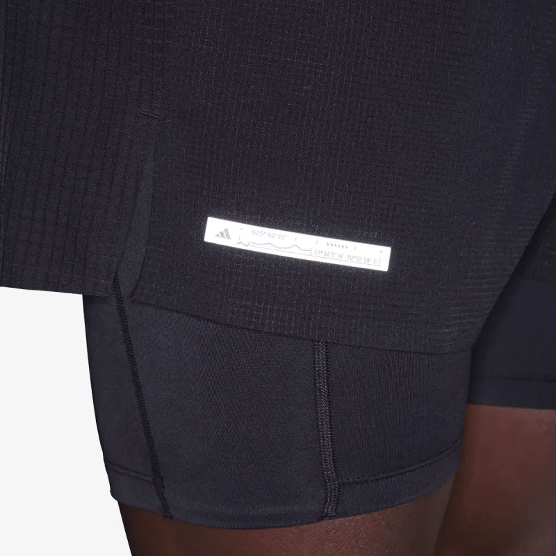 Adidas Ultimate 2in1 