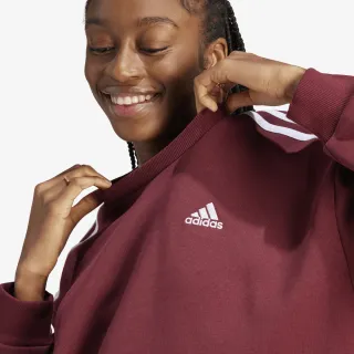 Adidas W 3S FL OS SWT 