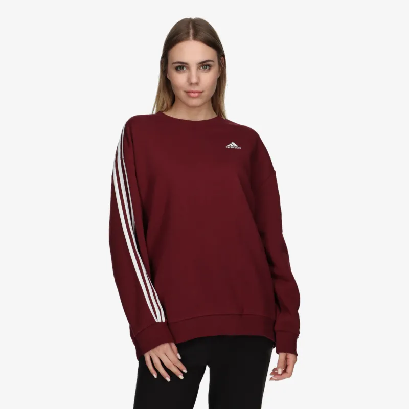 Adidas W 3S FL OS SWT 