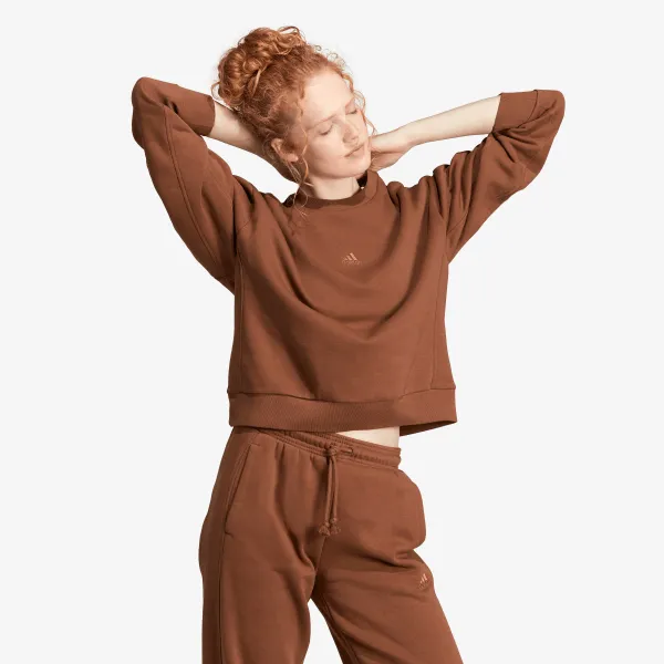 Adidas W ALL SZN SWT 