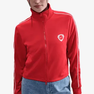 Nike W NSW RETRO PK JACKET TRND 
