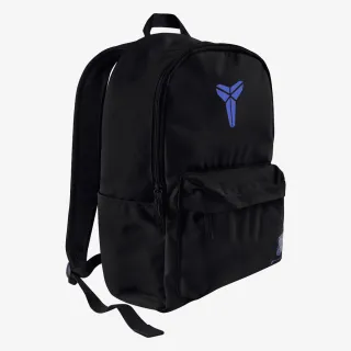 Nike FCB NK HERITAGE BKPK AW-BLACK/WHITE/PERS 