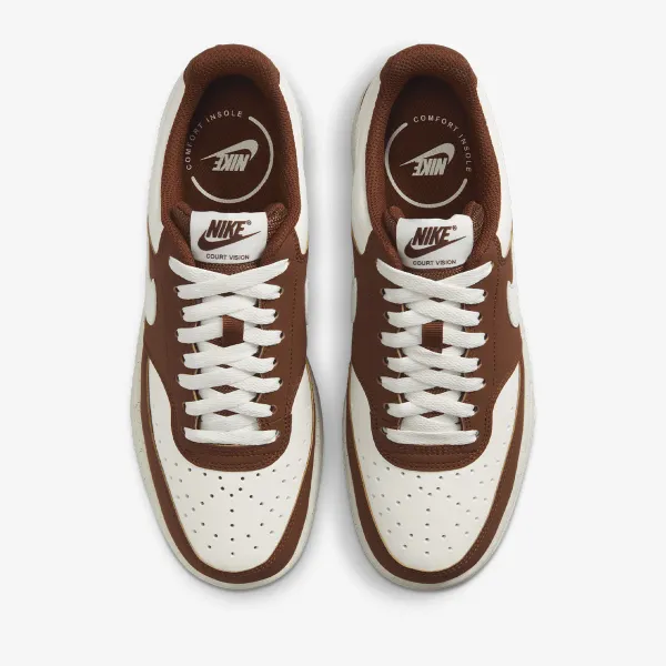 Nike W NIKE COURT VISION LO P NBK 