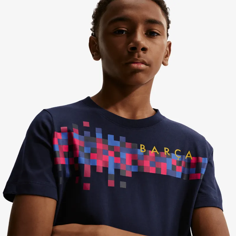 Nike F.C. Barcelona 
