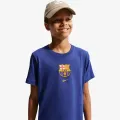 Nike F.C. Barcelona Crest 