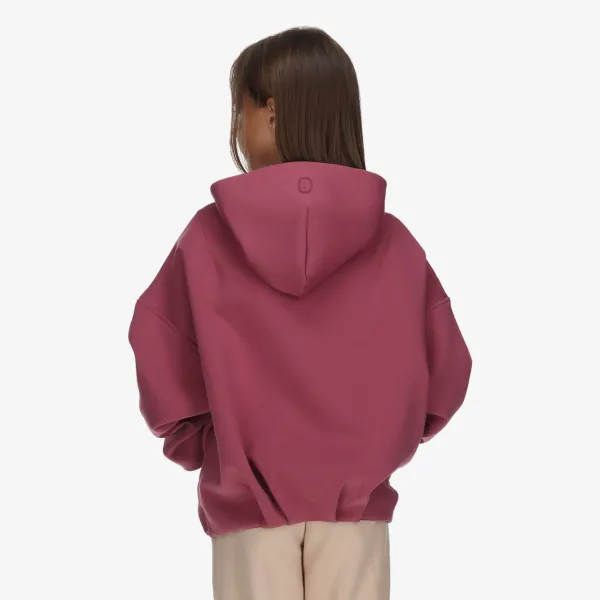 Nike G NK MAVN TF KNIT FZ HOODIE 
