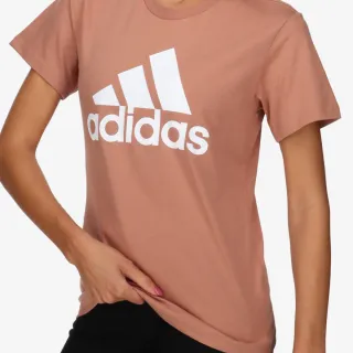 Adidas Essentials Logo 