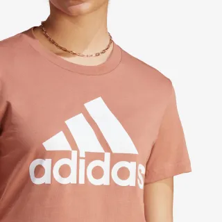 Adidas Essentials Logo 