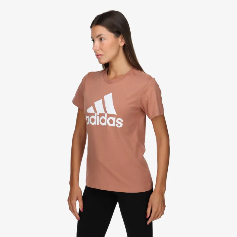 Adidas Essentials Logo 