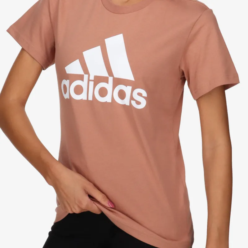Adidas Essentials Logo 