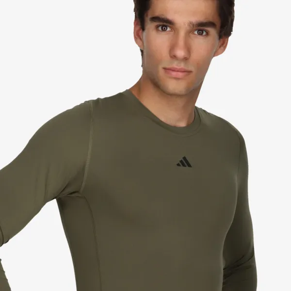 Adidas TF LS TEE 