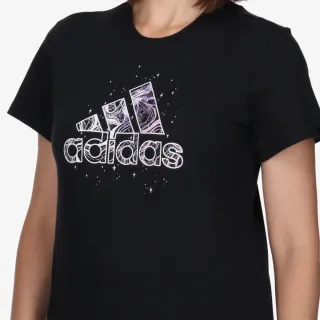 Adidas W MYST FILL T 