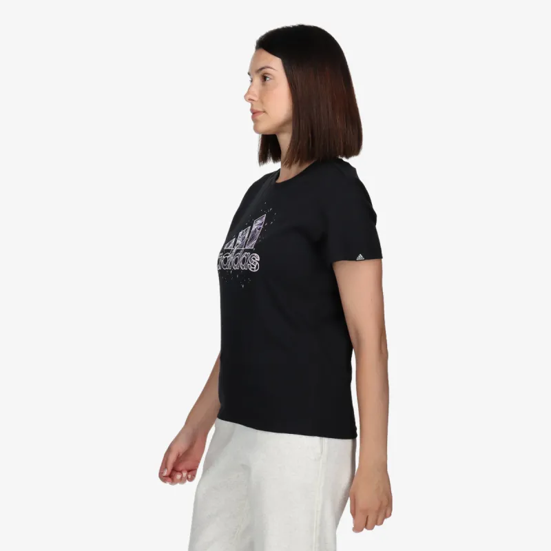 Adidas W MYST FILL T 