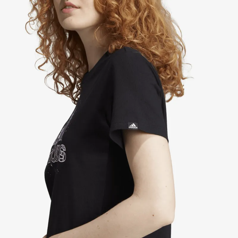 Adidas W MYST FILL T 